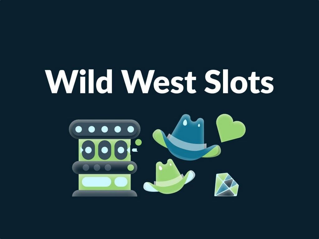 Saddle up for good fortunes with our leading 10 Wild West Slot Machines